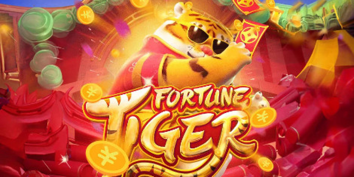 Desbravando a Sorte com Fortune Tiger Bet: A Emocionante Experiência de Apostas Online para Brasileiros