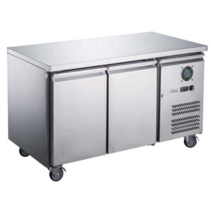 Commercial Workbench Freezers- Efficient Cooling Solutions