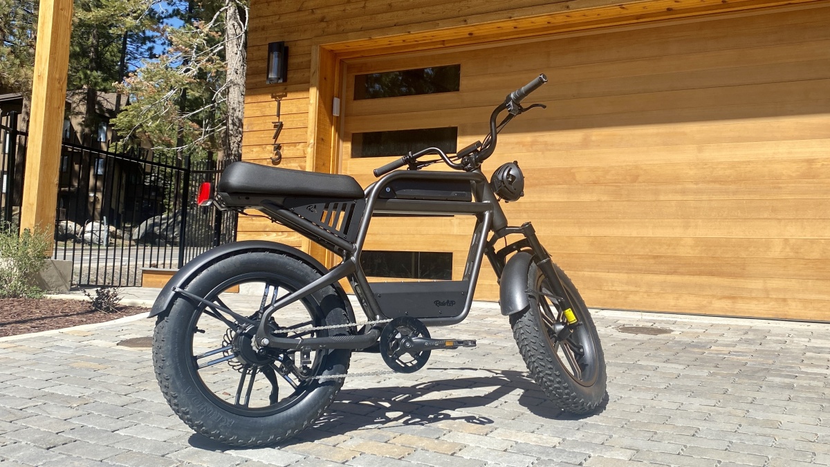 List of Top 12 Best Electric Bikes of 2024