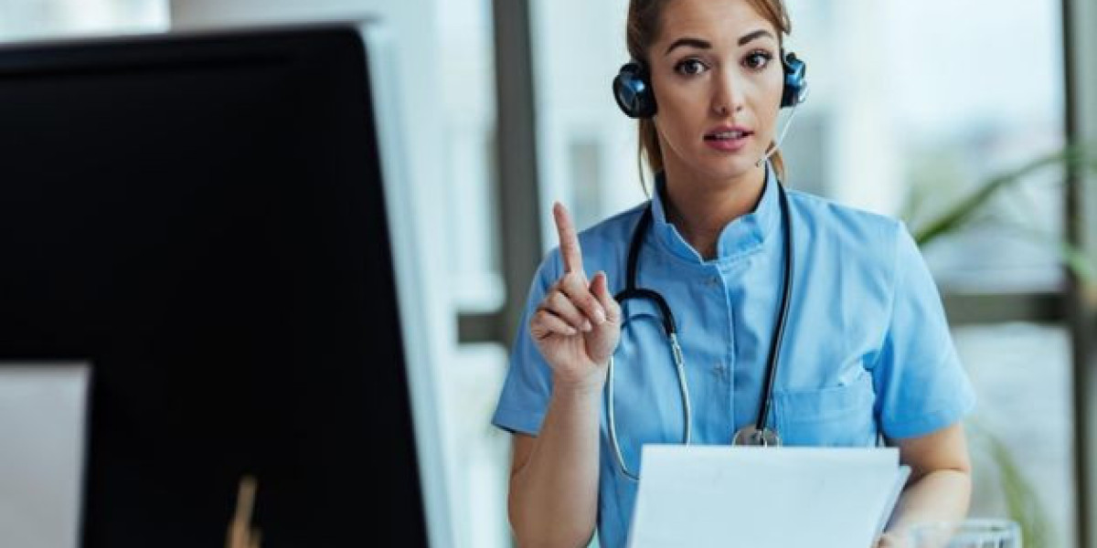 Healthcare BPO Market 2023 Overview, Growth Forecast, Demand and Development Research Report to 2031