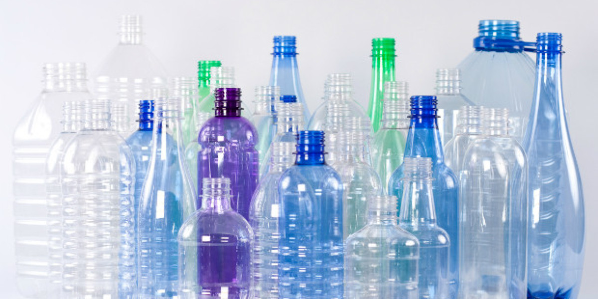 PET Bottles Market Size, Industry Research Report 2023-2032