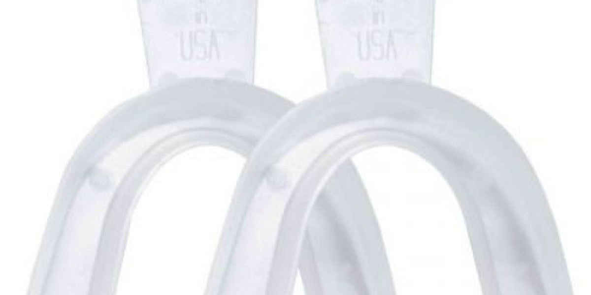 A Comprehensive Guide to Achieving a Brighter Smile with Teeth Whitening Trays and Supplies