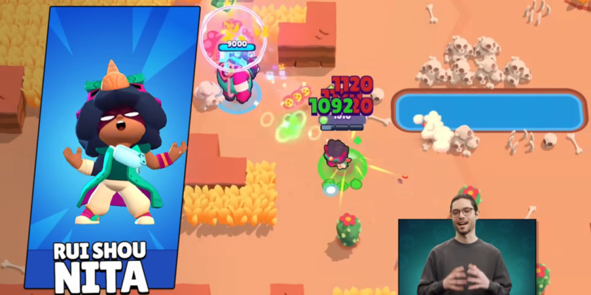 New Brawl Stars Skins: Epic Godzilla & Cyberbrawl Update