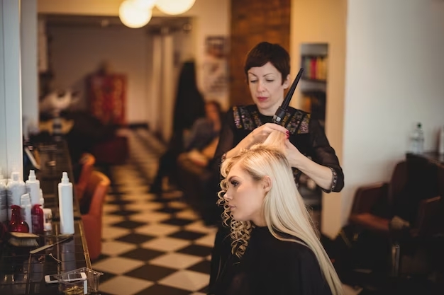 Best Hairdressing Academy & Schools | Hair Academy Melbourne