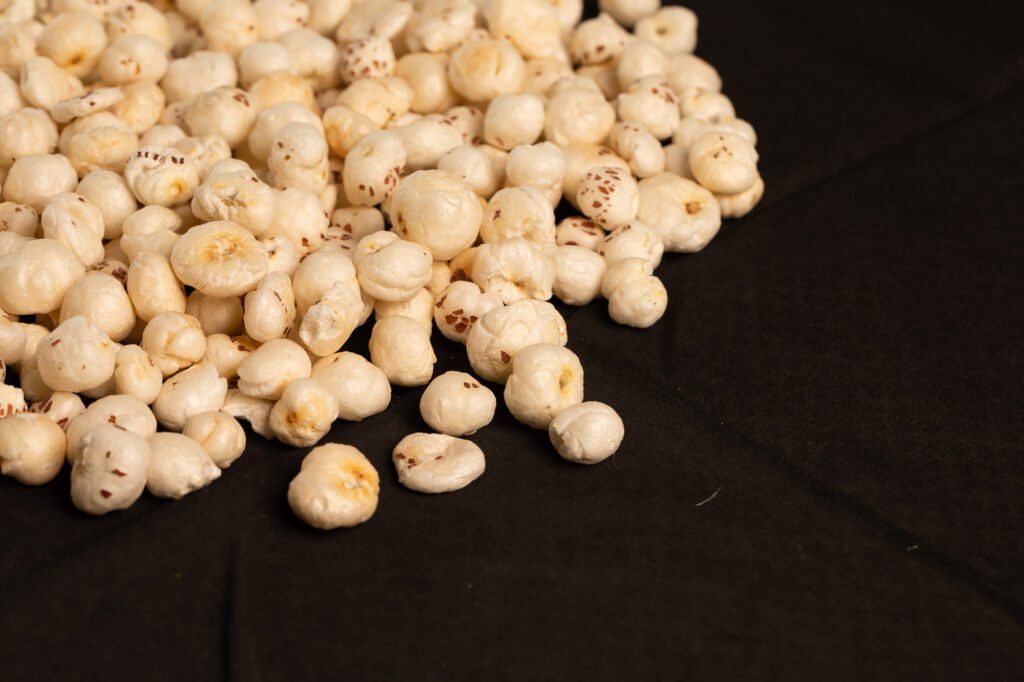 Makhana: India’s Crunchy Gift To The World