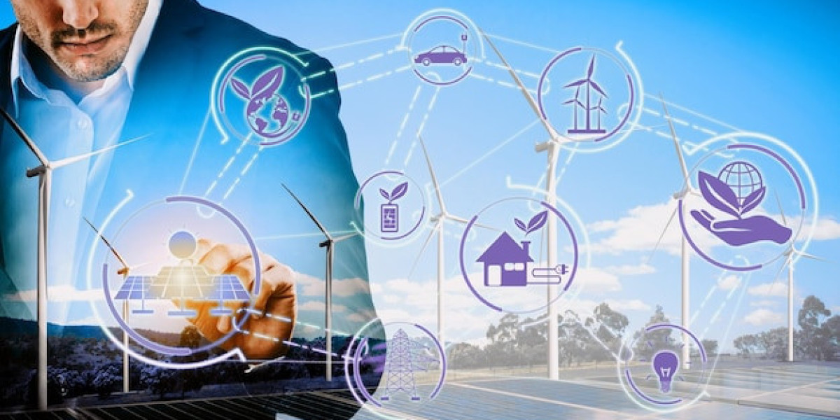 Multi Energy Systems Market Size, Share, and Future Growth Trajectory