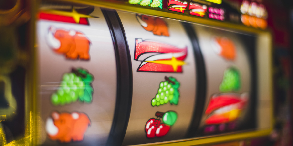 Live Dealer Games Online