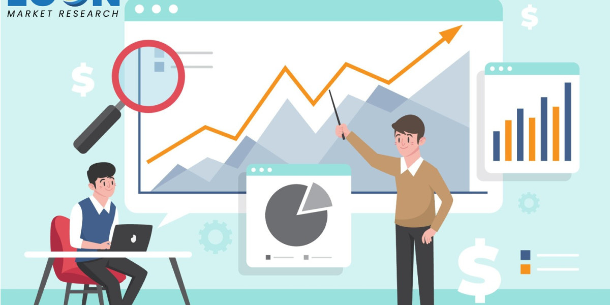 Geospatial Solutions  Market 2024-2032 Report |Size, Growth, Share, Trends and End Users