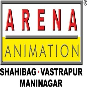 Arena Animation Ahmedabad Profile Picture