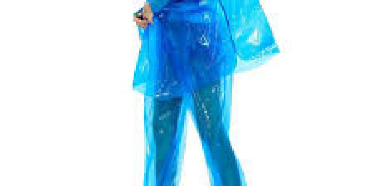 Raincoat Market | Industry Outlook Research Report 2023-2032 By Value Market Research