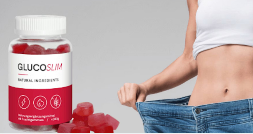 GlucoSlim Fruchtgummis Profile Picture