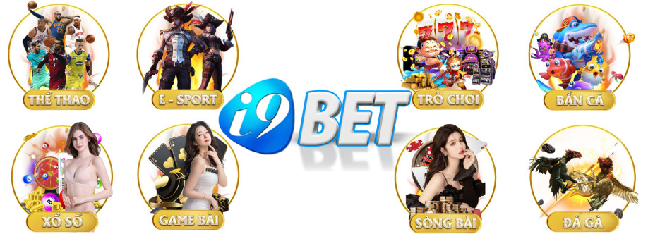 i9 Bet Cover Image