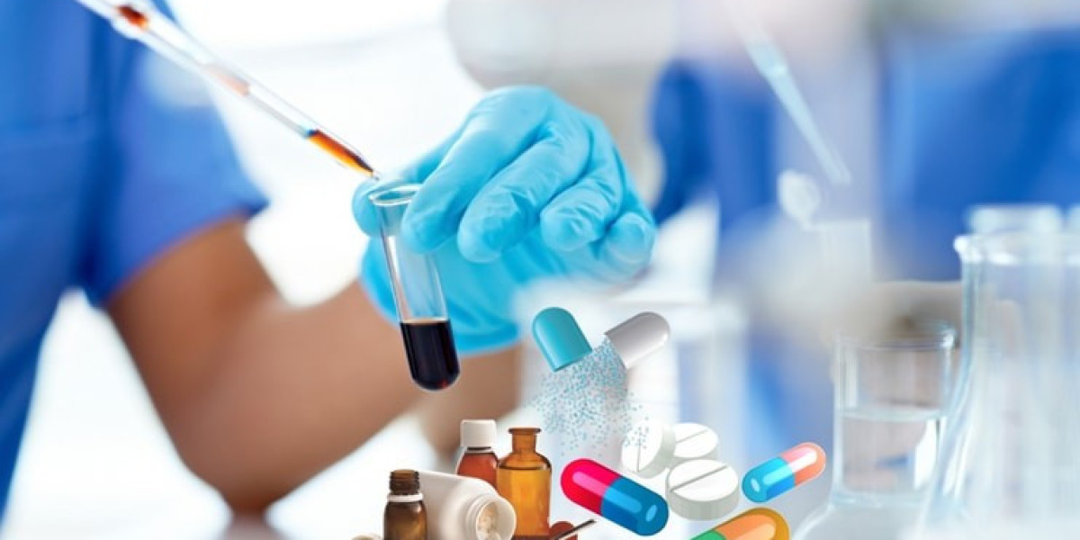 In-Vitro Toxicology Testing Market 2023 Global Industry Analysis With Forecast To 2032