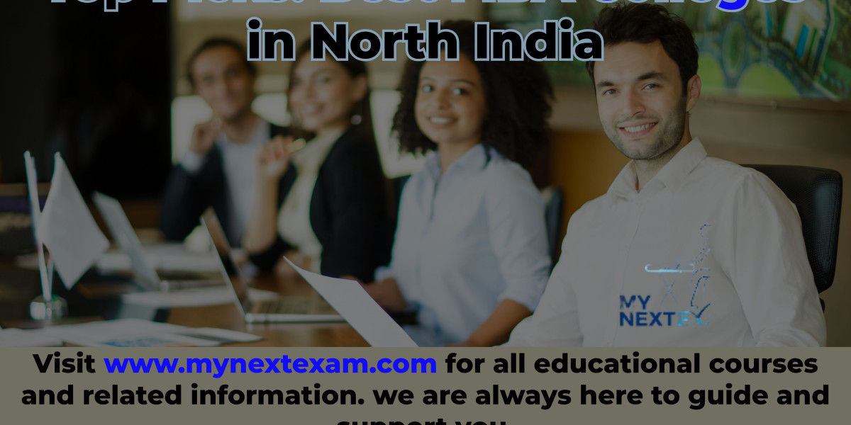 Top Picks: Best MBA Colleges in North India