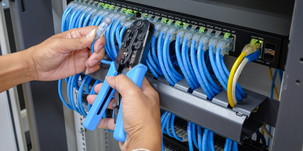 What is the Importance of Professional Low Voltage Installation Services?