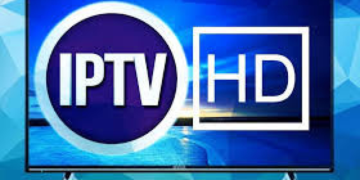 From Cable to Cloud: Understanding IPTV Technology