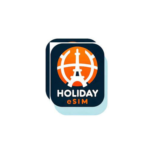 Holiday eSIM Profile Picture