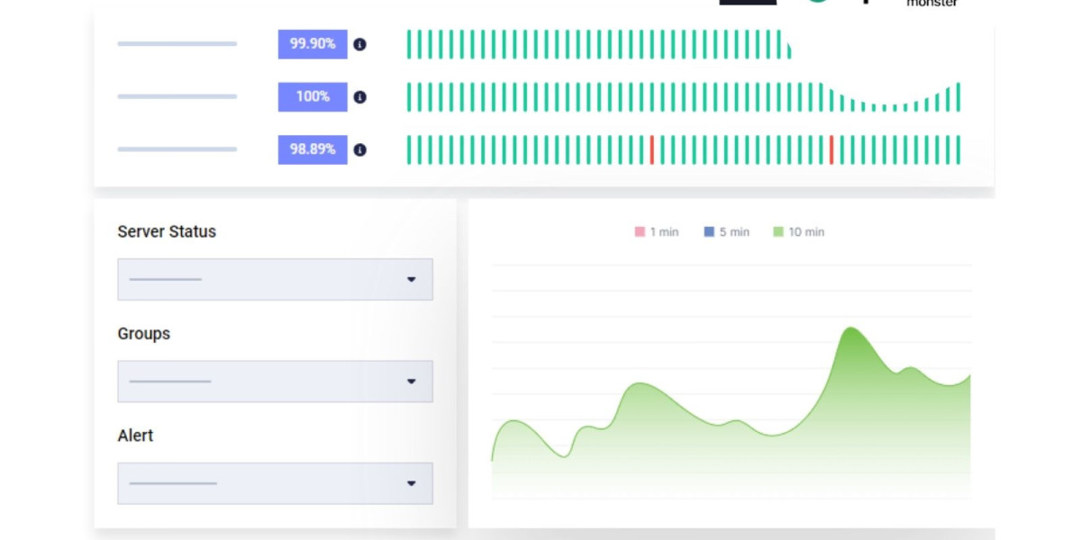 Understanding the Role of Website Status Monitoring in Ensuring Business Continuity