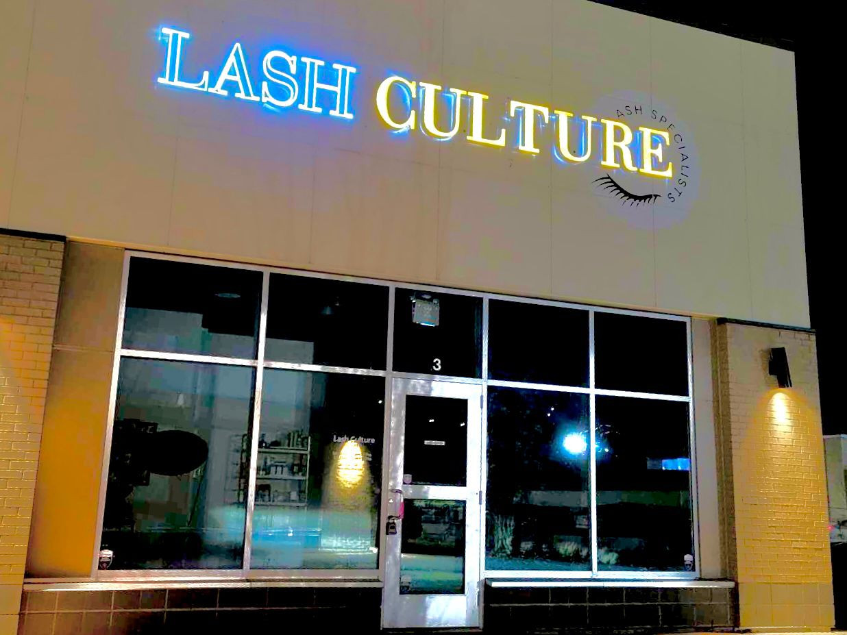 Lash Culture Profile Picture