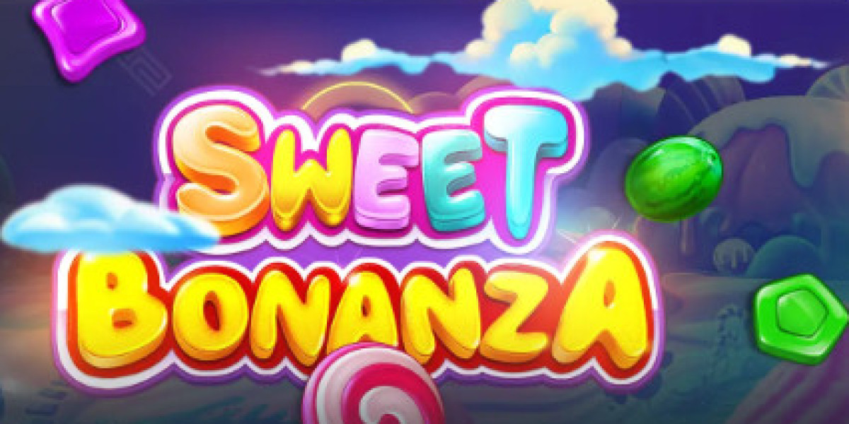 "Sweet Bonanza: Türkiye'nin En Tatlı Kumar Oyunu"