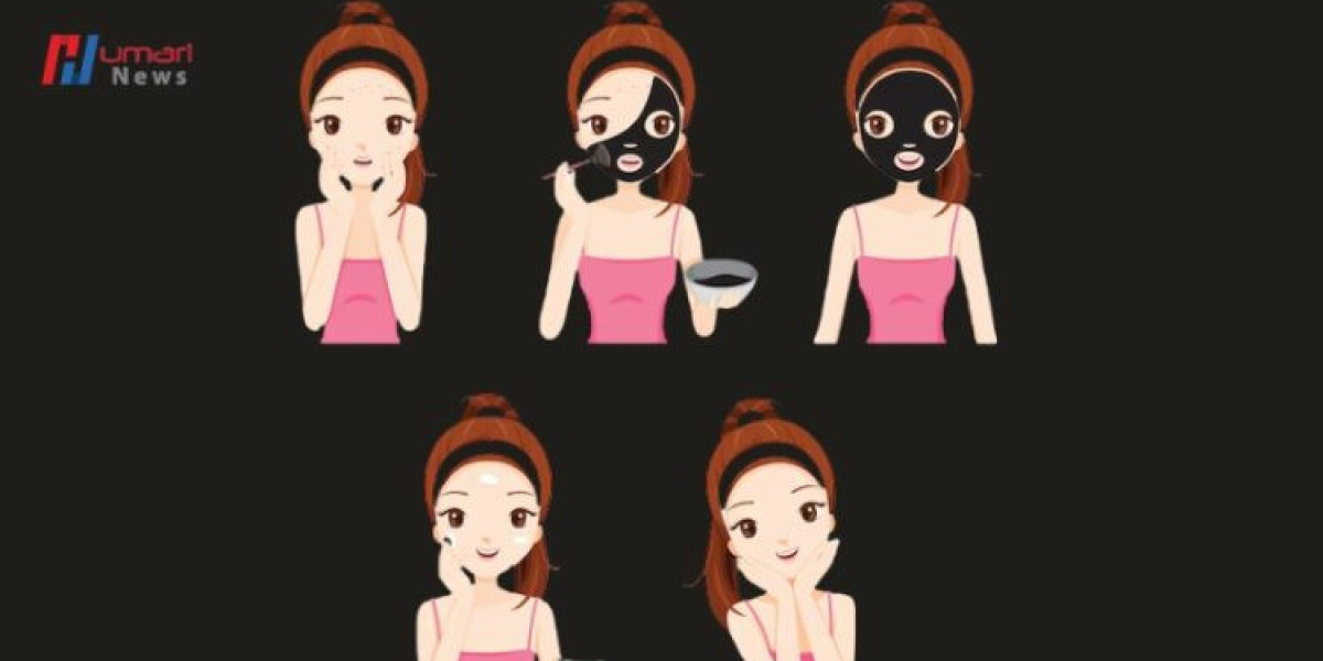K-Beauty Skincare Routine: A Step-by-Step Guide