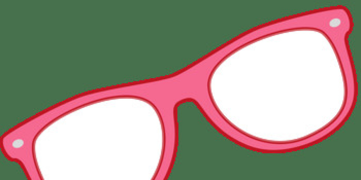 Show you how to pick out glasses