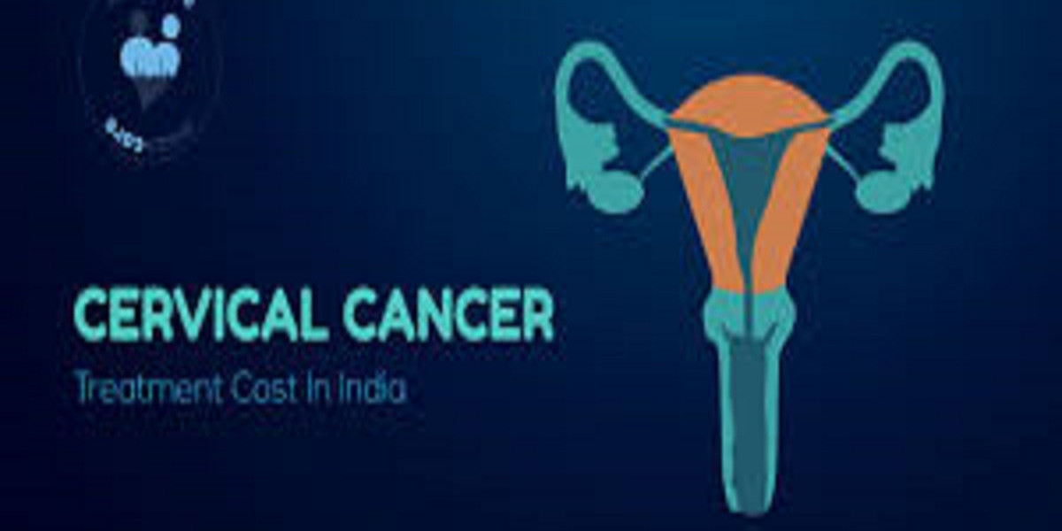 Cervical Cancer Treatment Market Size, Dynamics & Forecast Report to 2032