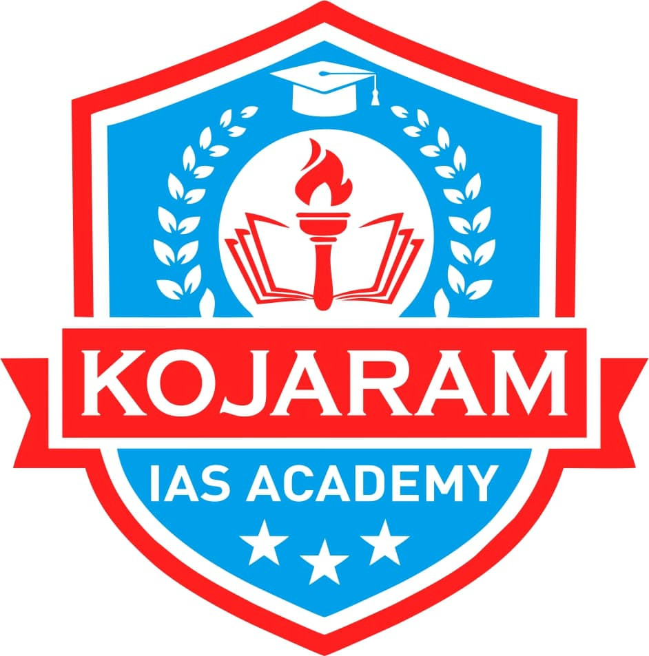 Kojaram IAS Academy Profile Picture