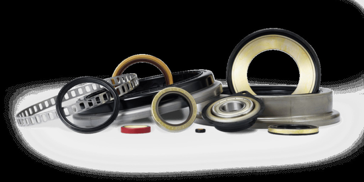 Automotive Seal Market 2023 Overview, Growth Forecast, Demand and Development Research Report to 2031