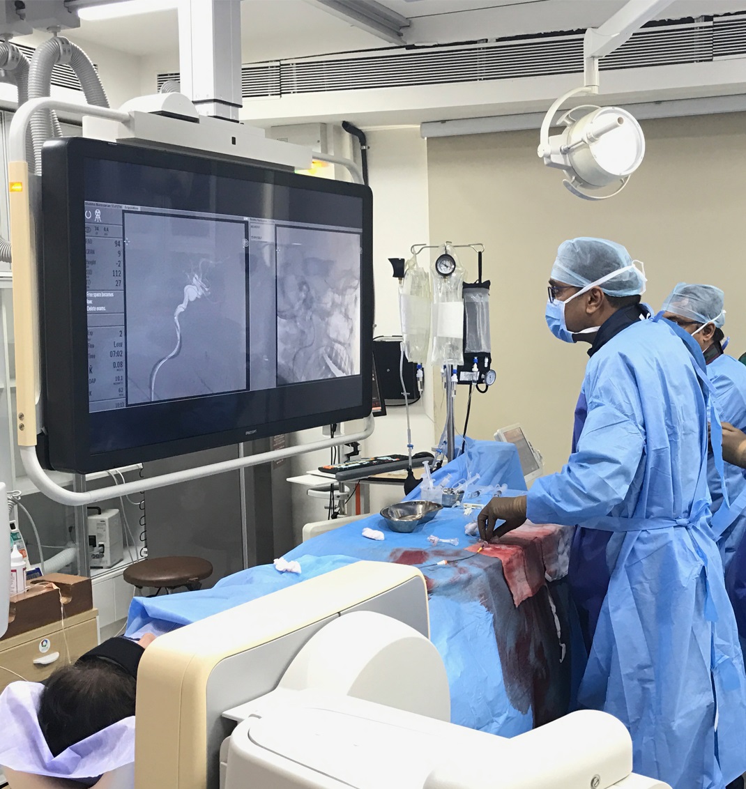 Discover the Best Neurosurgeons in Gujarat - Flora Laura