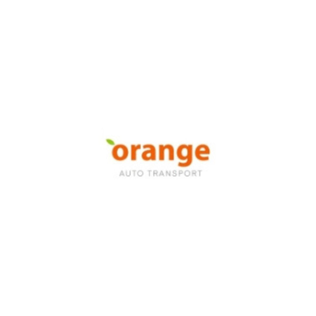 Orange Auto Transport Profile Picture