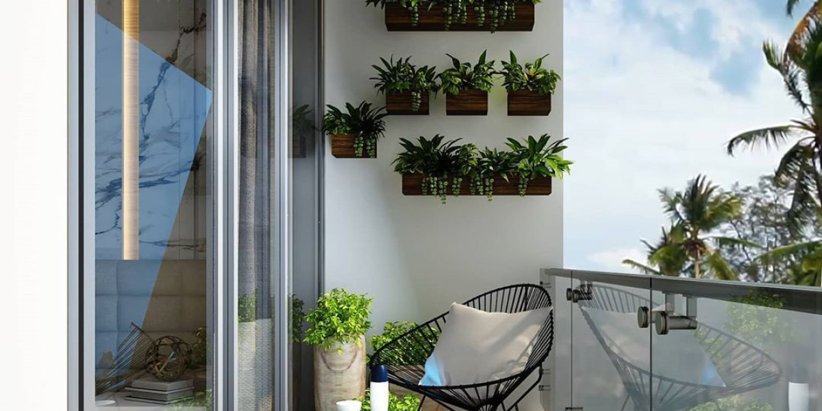 Elevate Your Outdoor Space: Creative Ways to Spruce Up Your Outdoor Balcony Designs