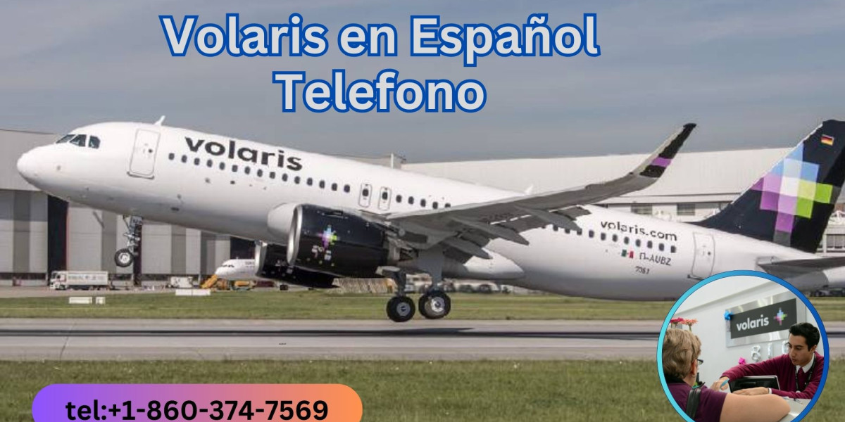 ¿Cómo contactar a Volaris por teléfono?