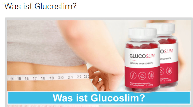 GlucoSlim Nebenwirkung Profile Picture