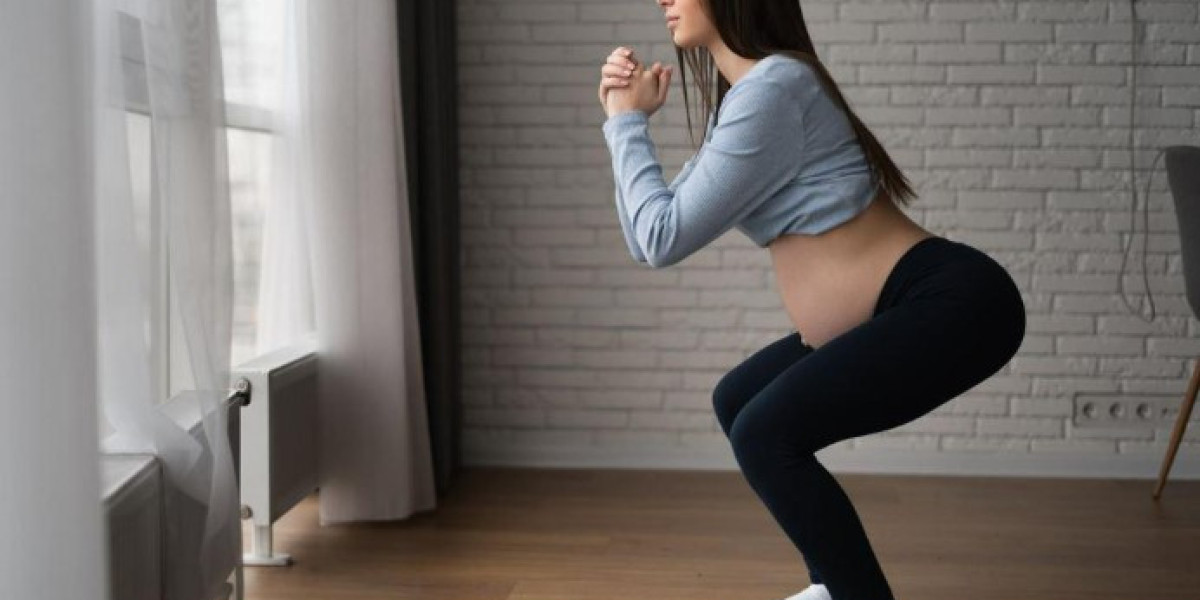 Postnatal & Prenatal Yoga Teacher Training in India 2024