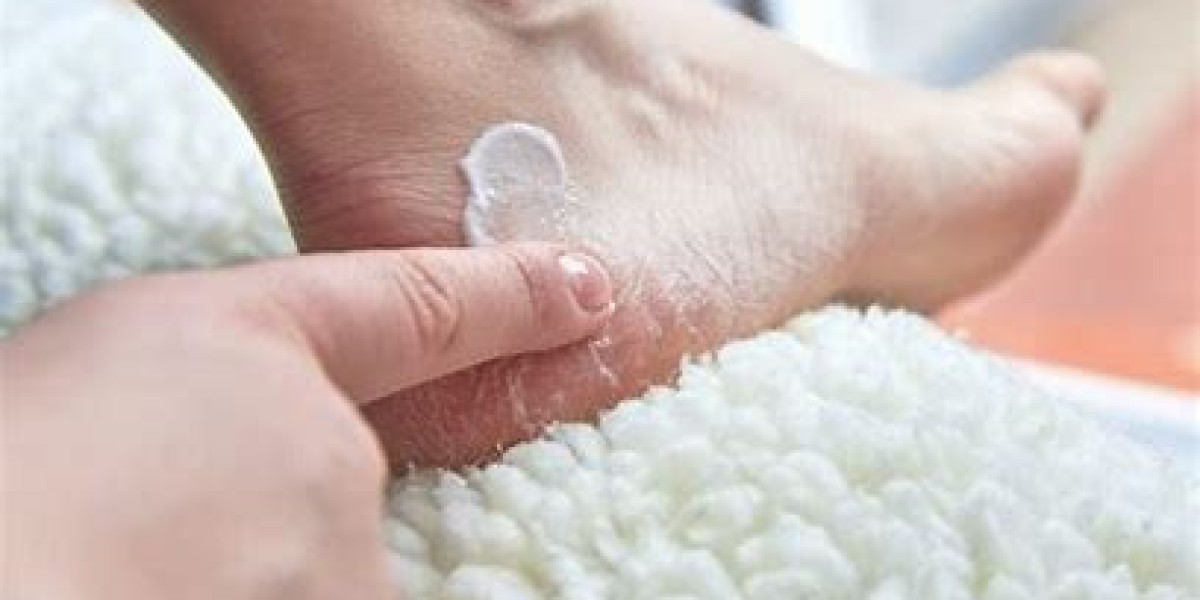 Foot Creams Market Report  | Industry Analysis By Top Key Players