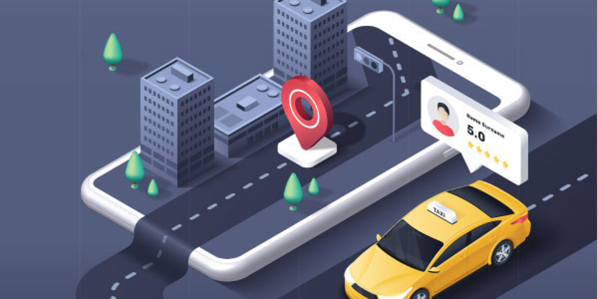 Global Ride Sharing Market: Detailed Analysis by Latest Trends, Demand and Forecast