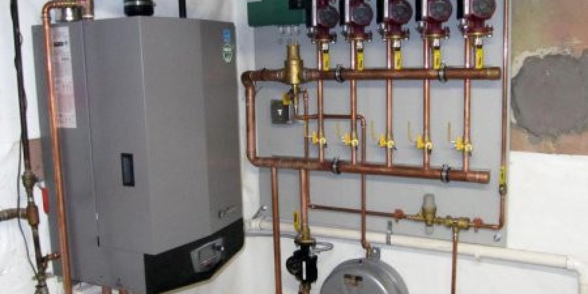 Residential Boiler Market Expected to Maintain 5.9% CAGR, Reaching US$ 8.0 Billion by 2033