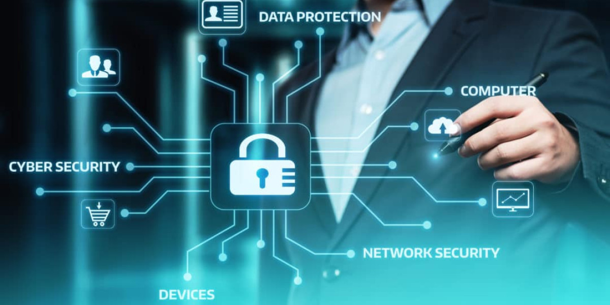 Network Security Policy Management Market Size, Outlook Research Report 2023-2032