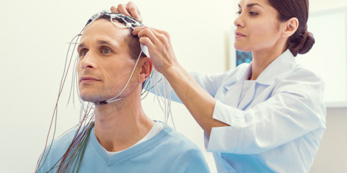 Transcranial Electrical Stimulators Market Size, Outlook Research Report 2023-2032