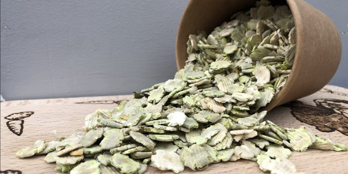 Pea Flakes Market Size, Share, Regional Overview and Global Forecast to 2032