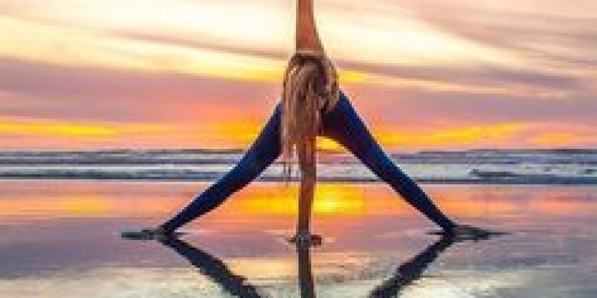 Visit Yoga TTC in Goa For An Unforgettable Experience