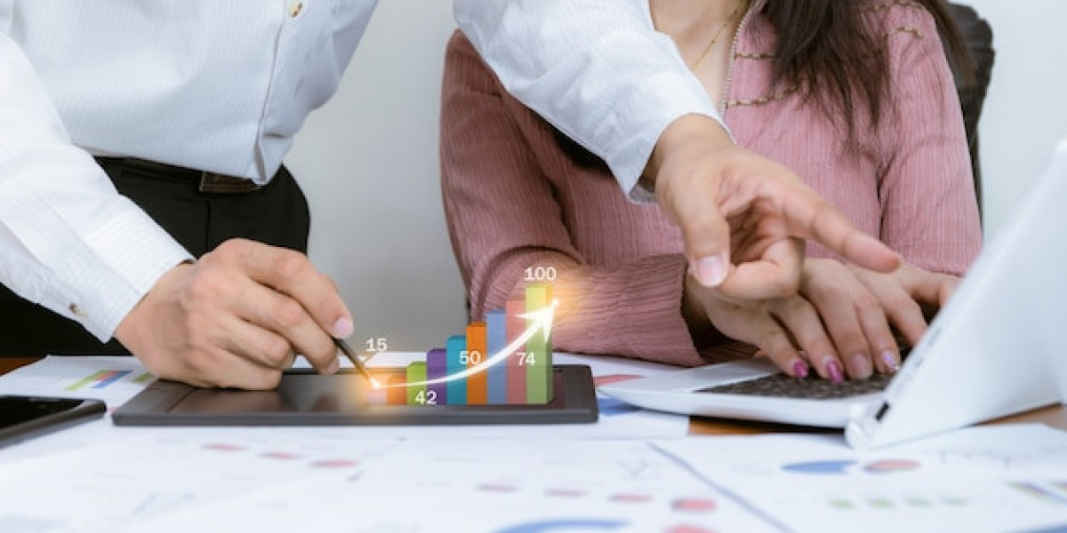Future Visionaries: Exploring Trends at 3D Metrology Market