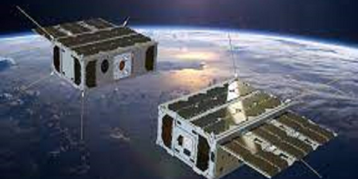 Global CubeSat Market Report - Impact Of Covid-19 And Benchmarking