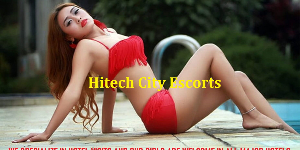 Take young beauty Hitech City escorts HyderabadBeauties