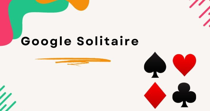 Google Solitaire Profile Picture