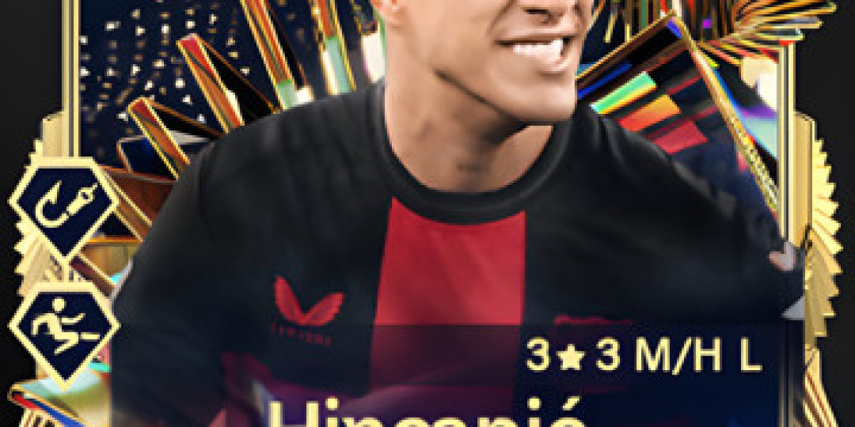 Unlocking Piero Hincapié's TOTS Live Card in FC 24: A Comprehensive Guide