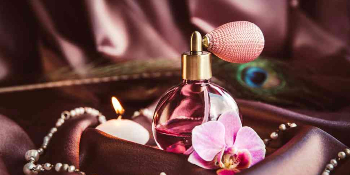 Perfume Market Size, In-depth Analysis Report and Global Forecast to 2032