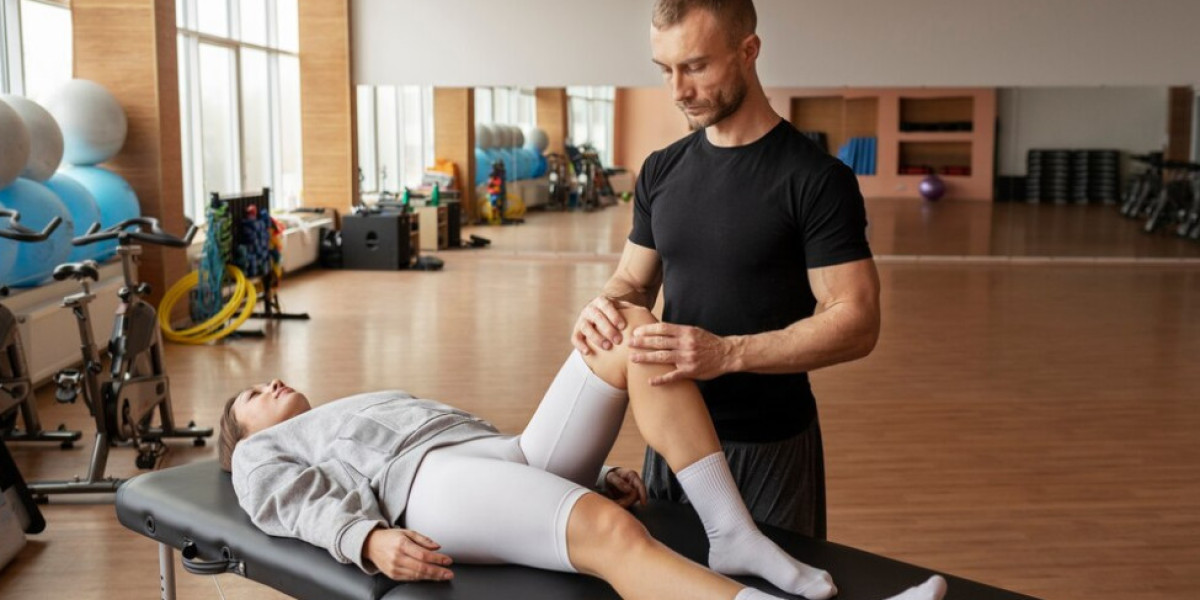 5 Reasons To Choose Our Physiotherapy Clinic Services In Cloverdale