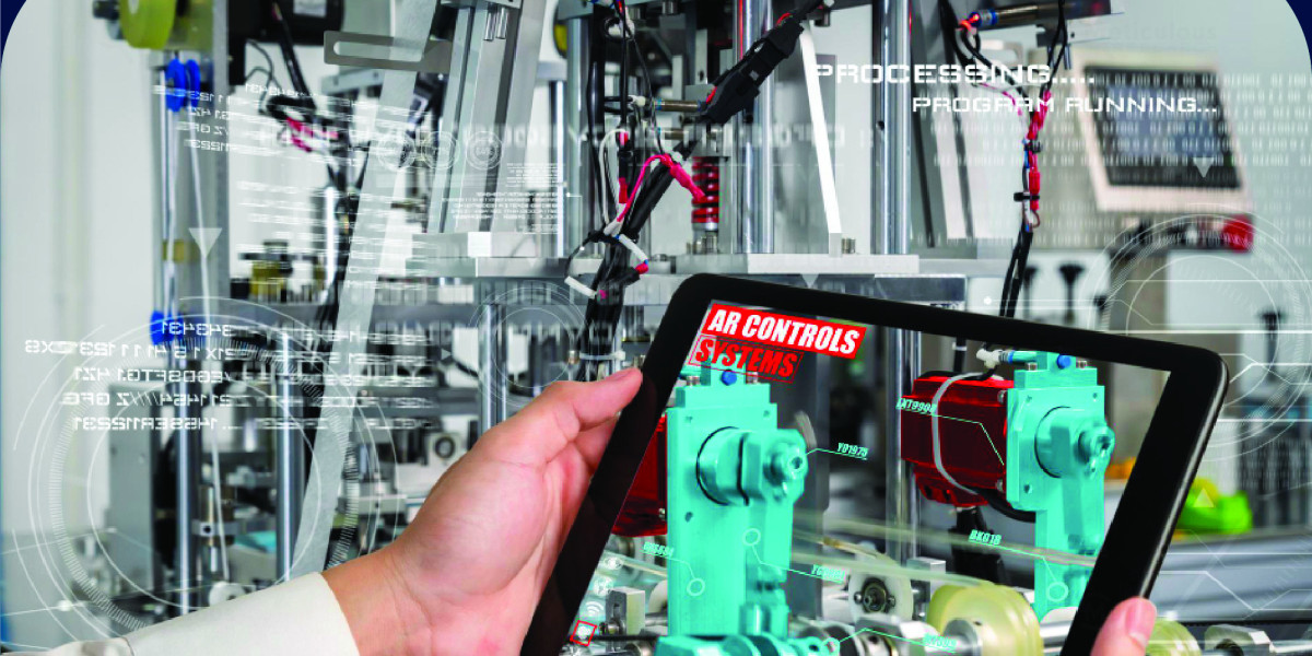 Stratospheric Growth Anticipated in Global Manufacturing Execution Systems Market, Poised to Surpass $17.83 Billion by 2